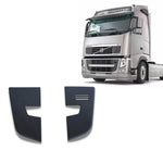 Tampa Grade Frontal Volvo FH 13 Direita Esquerda