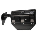 Suporte Para-lama Traseiro Scania Trucado