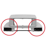 Paralama Capô Mercedes-Benz 1418 1618 1620 Fibra