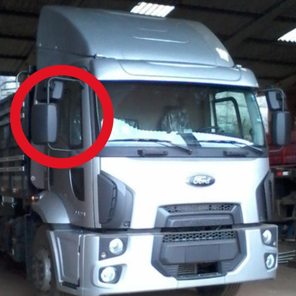 Braço Espelho Retrovisor Ford Cargo 1419 1719 1723 2012-2019