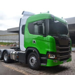 Defletor Ar Scania NTG G 2019+ Leito Normal - Rodoplast