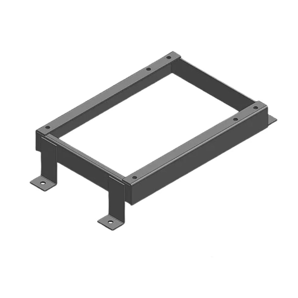 Rebaixe Banco Mercedes Actros 2020+ 50mm Conforto Dirigibilidade