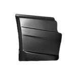 Tampa Estribo Scania NTG Cabine P - Par com Parafusos