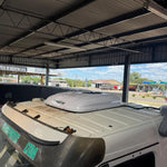 Ar-Condicionado Resfri Ar 24V Volvo New FH 8800 BTU