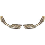 Estribo Lateral Scania R 112 113 com Suporte - Boff