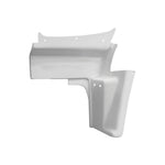 Paralama Estribo Mercedes-Benz 1620 Plástico Original