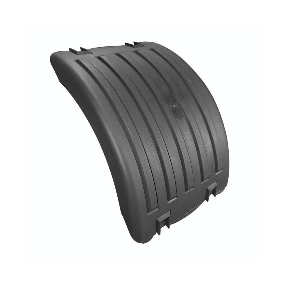 Centro Paralama Tripartido Scania NTG BL Fibras