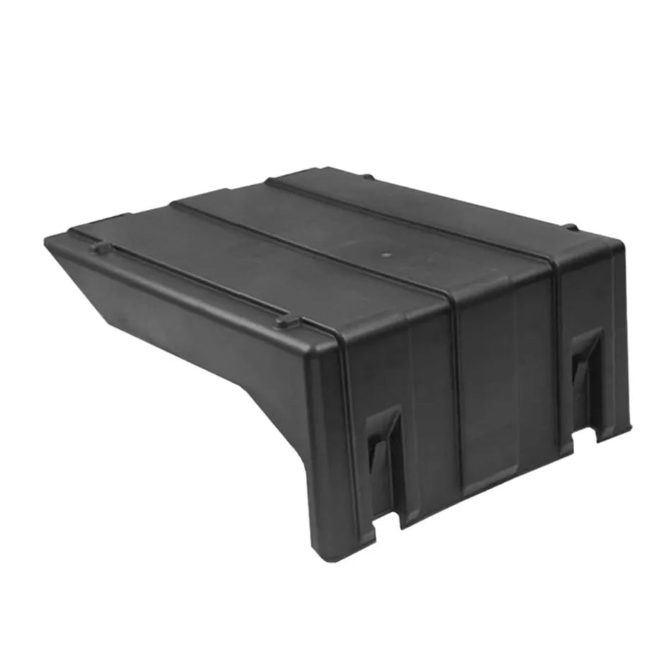 Tampa de Bateria Iveco Stralis Eurotech Plástico