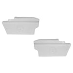 Kit Tampa Estribo Mercedes-Benz Axor 1933 Completo