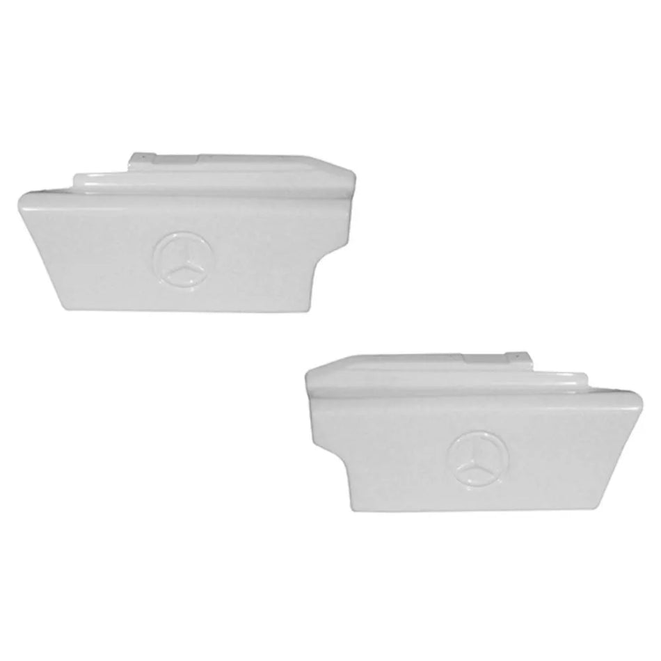 Kit Tampa Estribo Mercedes-Benz Axor 1933 Completo