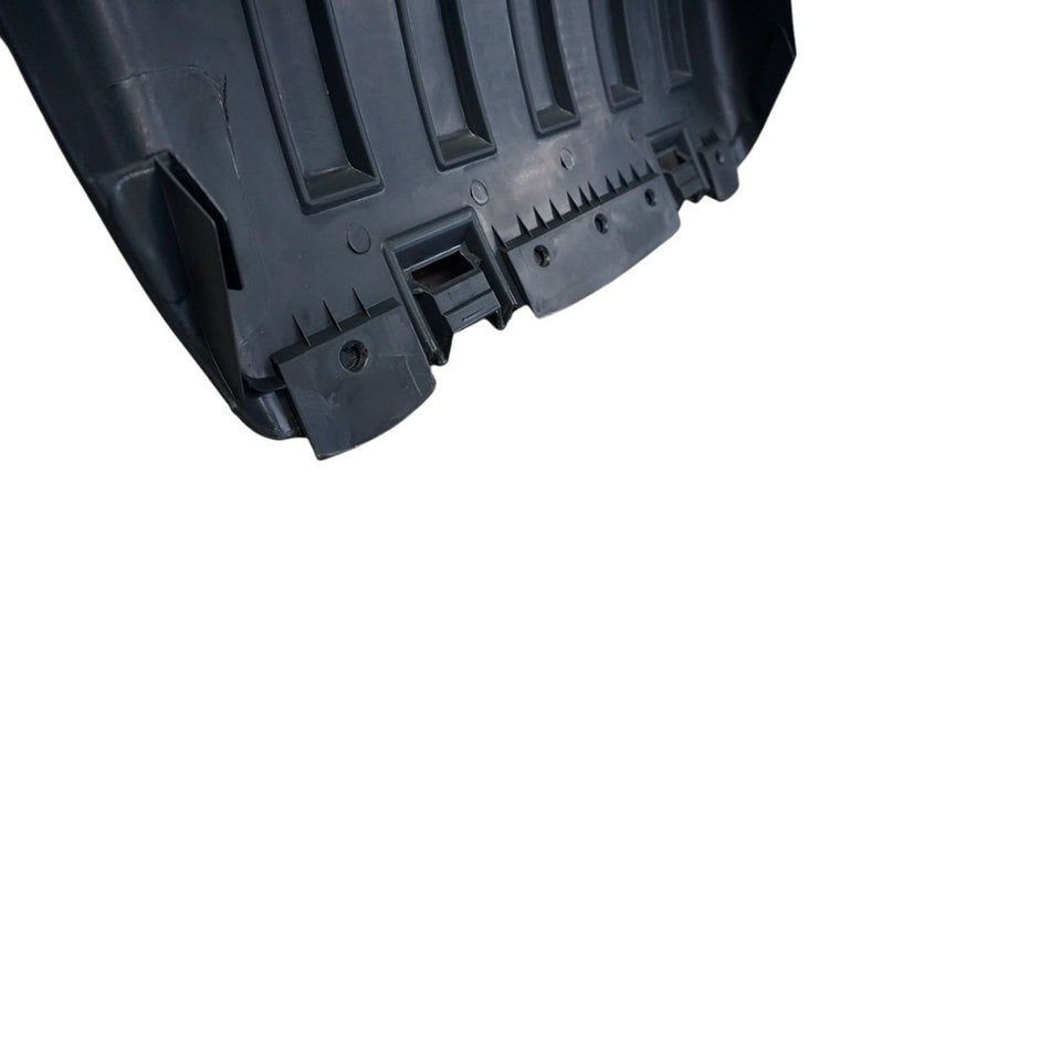 Centro Paralama Tripartido Scania NTG BL Fibras