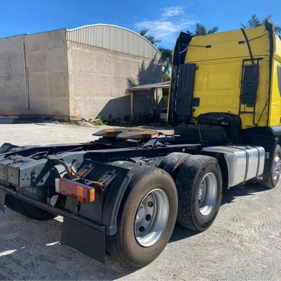 Meio Paralama Iveco Stralis 2008 em Diante