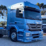 Kit Tampa Estribo Mercedes-Benz Axor 1933 Completo