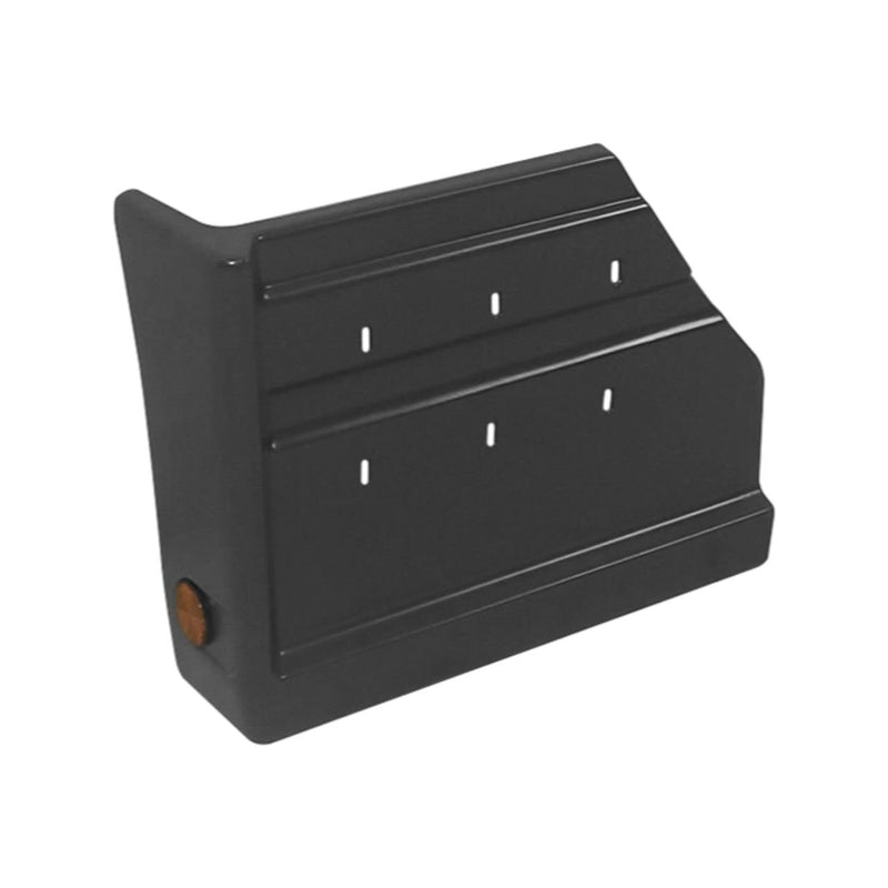 Paralama Cabine Traseiro Mercedes Axor 2540