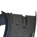 Meio Paralama Scania NTG Tripartido Aço 6mm Dianteiro/Traseiro