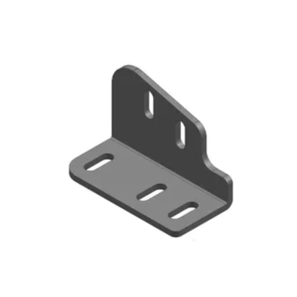 Suporte Fixação Estribo Mercedes Axor Actros Ferro