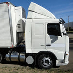 Defletor de Ar Volvo FM Cabine Baixa até 2014 Rodoplast