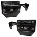 Suporte Paralama Scania Tração Dianteiro Trucado