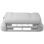 Capô Motor Scania T 124 Bicudo Fibra Emborrachado