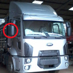 Espelho Retrovisor Ford Cargo Unilateral 2012-2019 Euro 5