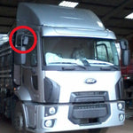 Vidro Espelho Retrovisor Auxiliar Ford Cargo Euro 5