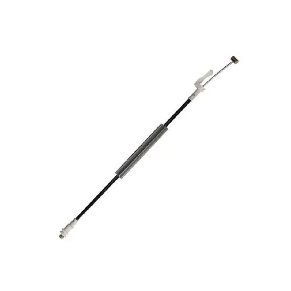 Cabo Fechadura Maçaneta Porta Ford Cargo 2011+ Cepam