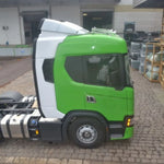 Defletor Ar Scania NTG G 2019+ Leito Normal - Rodoplast