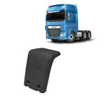 Tampa de Bateria New DAF XF Plástico Resistente