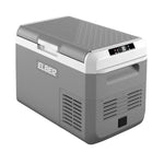 Geladeira Portátil Day2Day 25L 12V/24V Caminhão