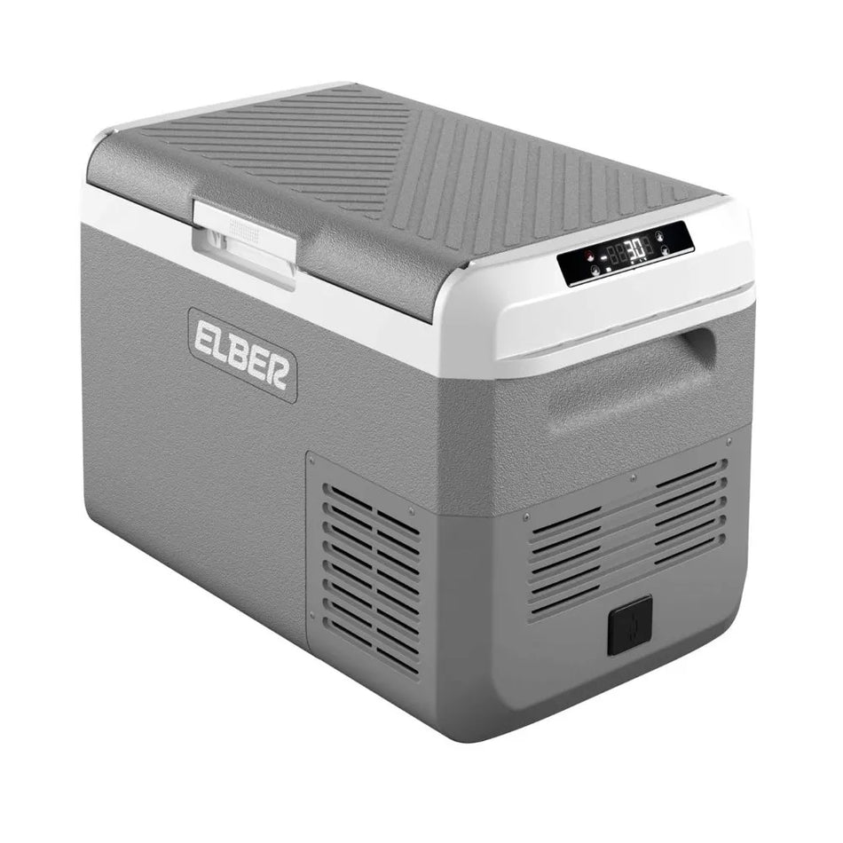 Geladeira Portátil Day2Day 25L 12V/24V Caminhão