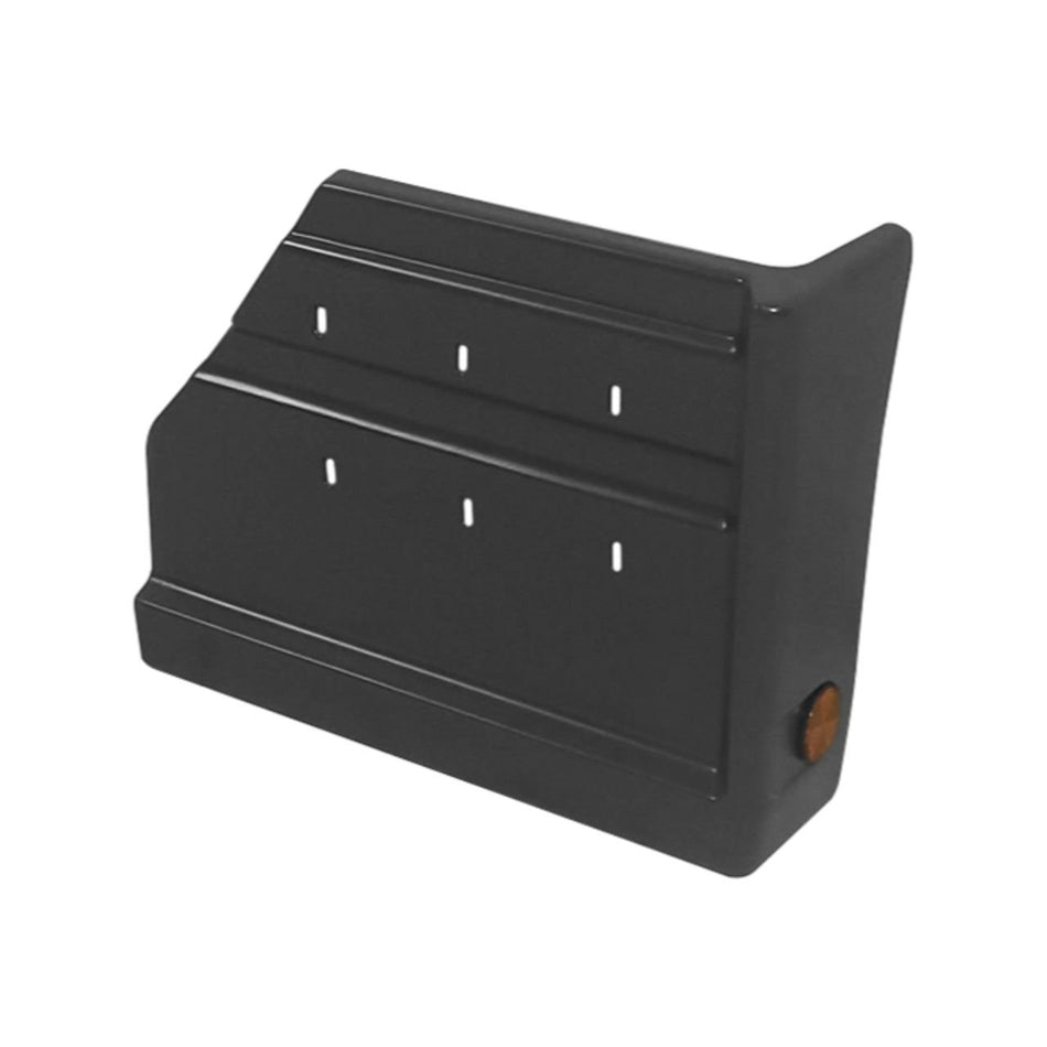 Paralama Cabine Traseiro Mercedes Axor 2540