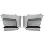 Estribo Volkswagen Delivery 9-170 Fibra BL Fibras