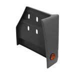 Paralama Cabine Traseiro Mercedes Axor 2540