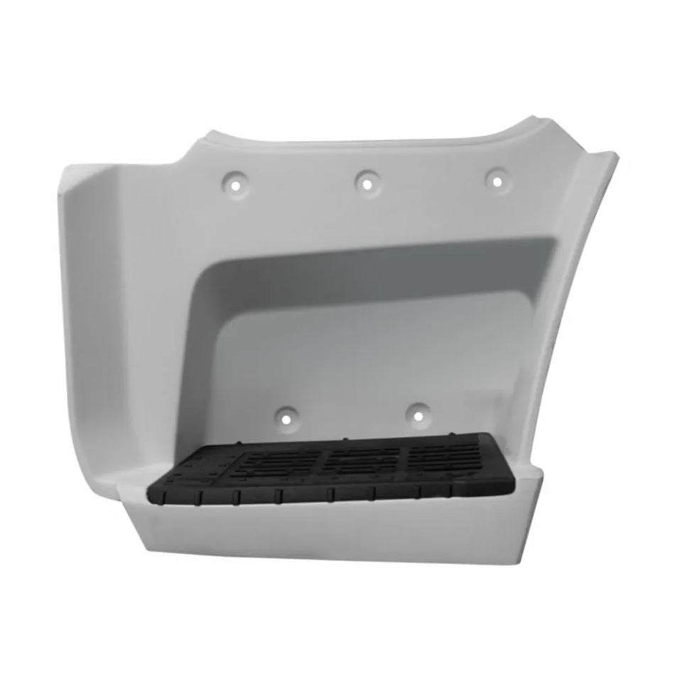 Estribo Volkswagen Delivery 9-170 Fibra BL Fibras