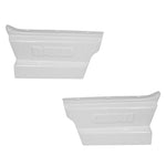 Kit Tampa Estribo Iveco Stralis - Lado Esquerdo e Direito