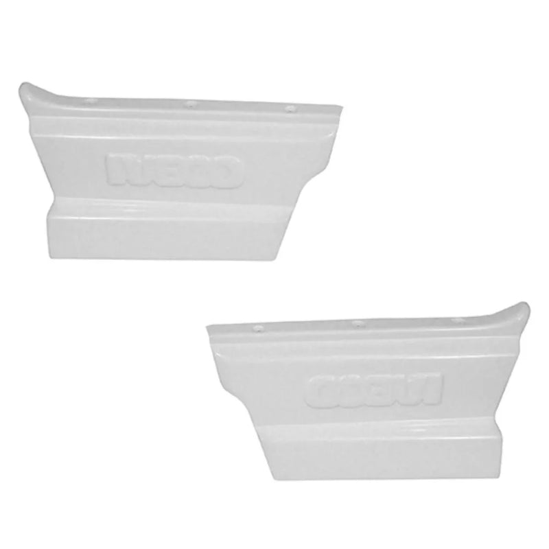 Kit Tampa Estribo Iveco Stralis - Lado Esquerdo e Direito