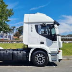 Kit Tampa Estribo Iveco Stralis - Lado Esquerdo e Direito