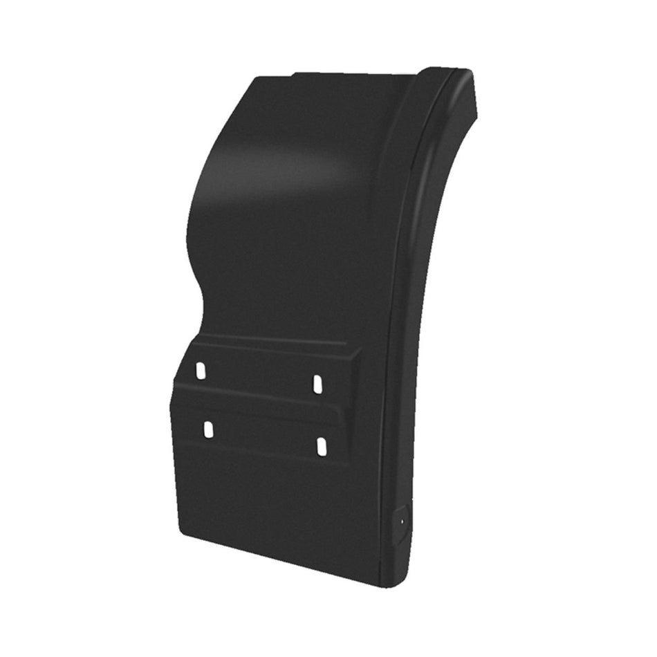 Paralama Cabine Traseiro Mercedes-Benz Axor 2831 Traçado