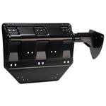 Suporte Paralama Scania Tração Dianteiro Trucado