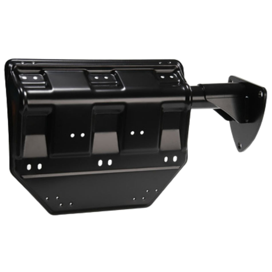 Suporte Paralama Scania Tração Dianteiro Trucado