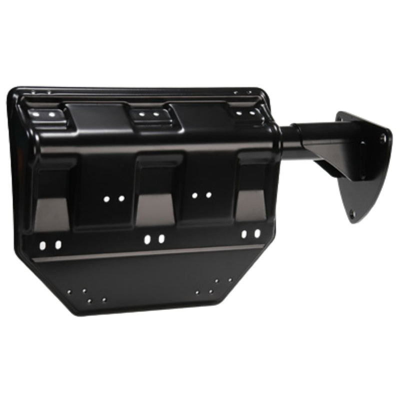 Suporte Paralama Scania Trucado Tração Dianteiro