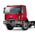 Espelho Retrovisor Ford Cargo 1419 1719 2012-2019 Unilateral