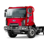 Vidro Espelho Retrovisor Auxiliar Ford Cargo Euro 5