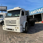 Suporte Tapa Sol Volkswagen Delivery Worker sem Furação