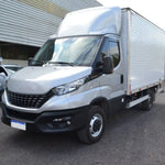 Defletor de Ar Iveco Daily 2020 Rodoplast Branco