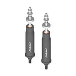 Amortecedor Cabine Scania S4 R até 2003 Dianteiro Fabbof