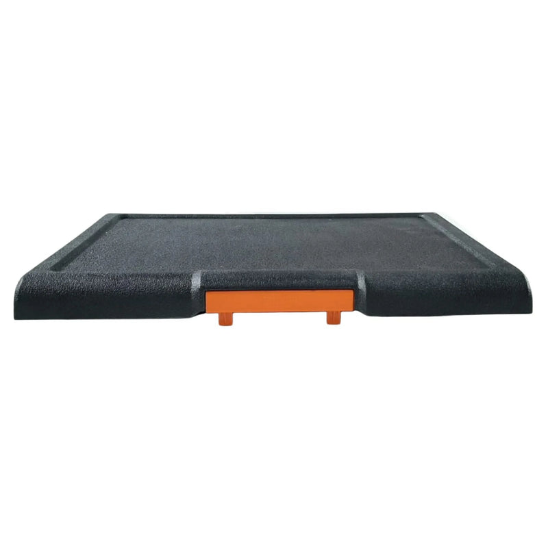 Tampa Geladeira 35L Elber Plástico Injetado Caminhão