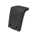 Tampa de Bateria New DAF XF Plástico Resistente