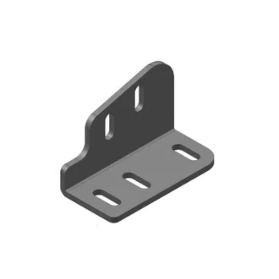 Suporte Fixação Estribo Mercedes Axor Actros Ferro