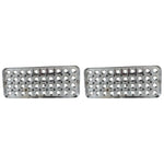 Estribo Lateral Menor Scania R 112 113 - Boff